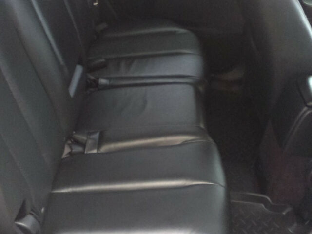 Nissan Murano 2006 года