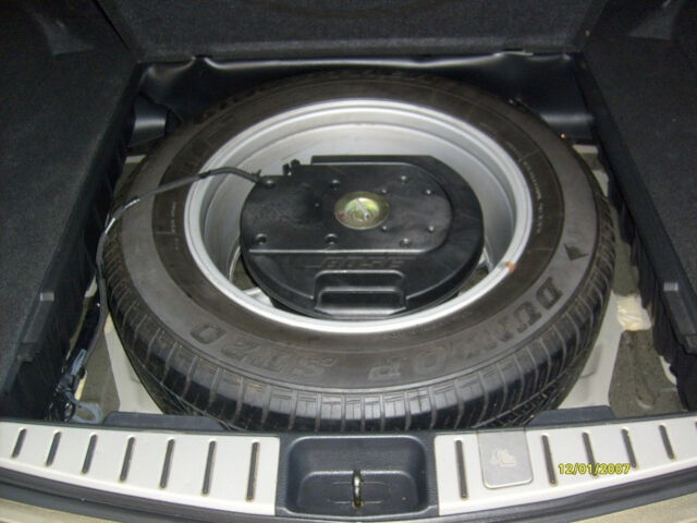 Nissan Murano 2006 года