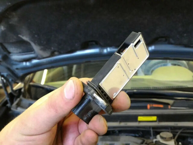 Nissan Murano 2013 года