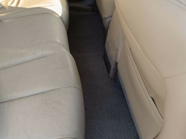 Nissan Murano 2004 года