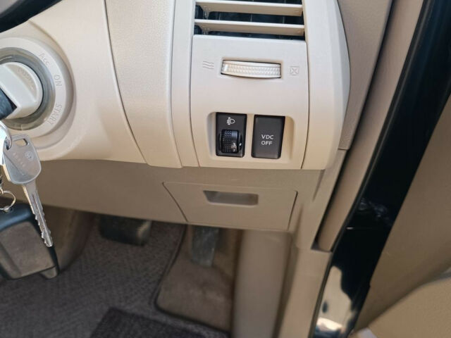 Nissan Murano 2004 года