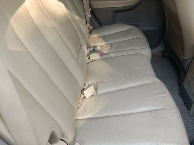 Nissan Murano 2004 года
