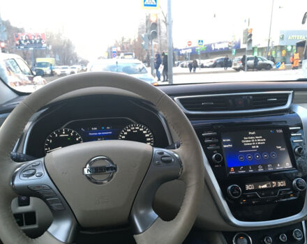 Nissan Murano 2017 року - Фото 5 автомобіля