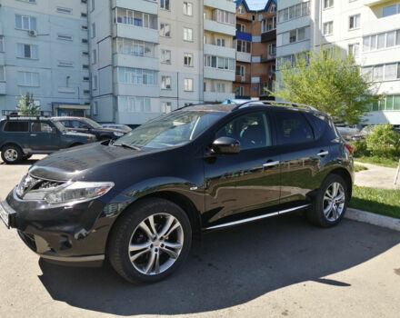 Nissan Murano 2012 года - Фото 2 авто