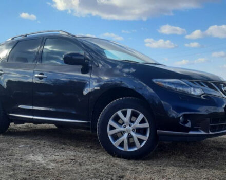 Nissan Murano 2012 года - Фото 5 авто