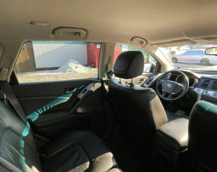 Nissan Murano 2012 року - Фото 18 автомобіля