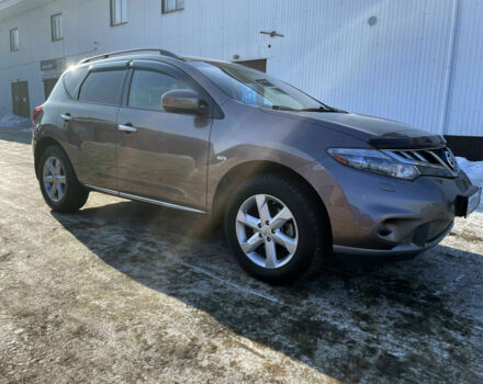 Nissan Murano 2012 года - Фото 8 авто