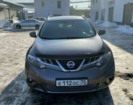 Nissan Murano 2012 года - Фото 9 авто