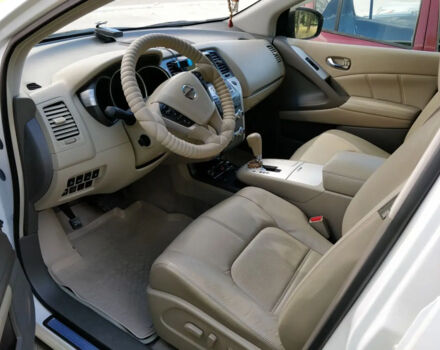 Nissan Murano 2013 года - Фото 4 авто