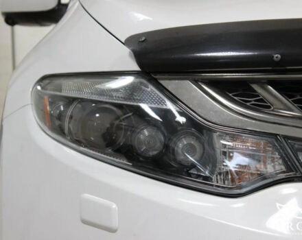 Nissan Murano 2013 года - Фото 6 авто