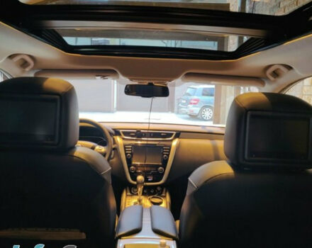 Nissan Murano 2020 року - Фото 3 автомобіля
