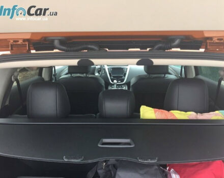 Nissan Murano 2018 року - Фото 4 автомобіля