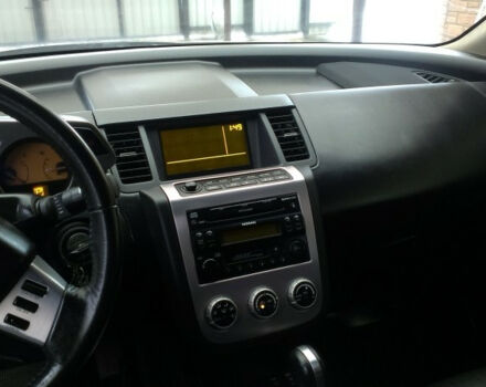 Nissan Murano 2006 года - Фото 2 авто