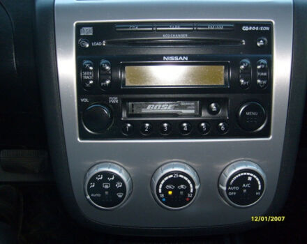 Nissan Murano 2006 года - Фото 3 авто