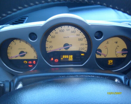 Nissan Murano 2006 года - Фото 4 авто