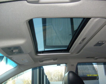 Nissan Murano 2006 года - Фото 5 авто