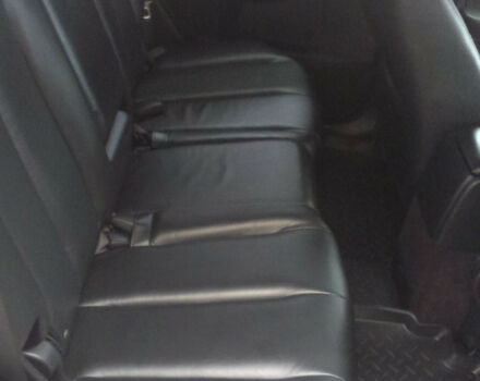 Nissan Murano 2006 года - Фото 7 авто