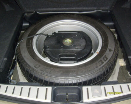 Nissan Murano 2006 года - Фото 9 авто