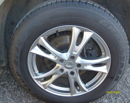 Nissan Murano 2006 года - Фото 10 авто