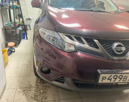 Nissan Murano 2015 года - Фото 4 авто