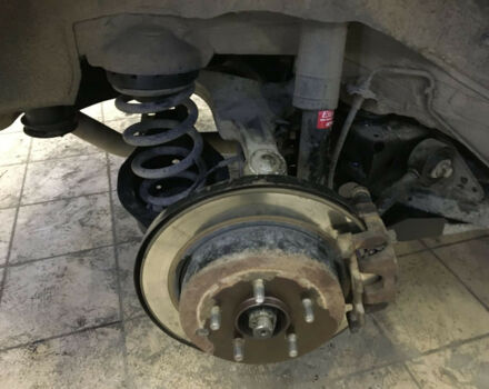 Nissan Murano 2010 года - Фото 6 авто