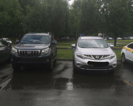 Nissan Murano 2013 года - Фото 2 авто