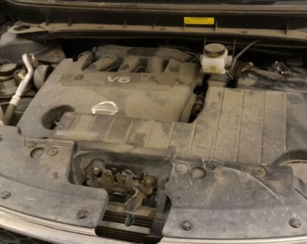 Nissan Murano 2013 года - Фото 4 авто