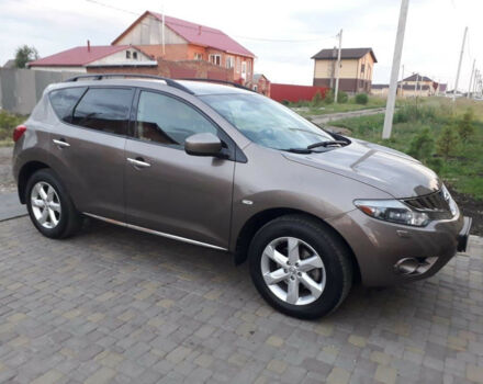 Nissan Murano 2009 года - Фото 3 авто
