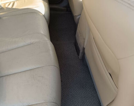 Nissan Murano 2004 года