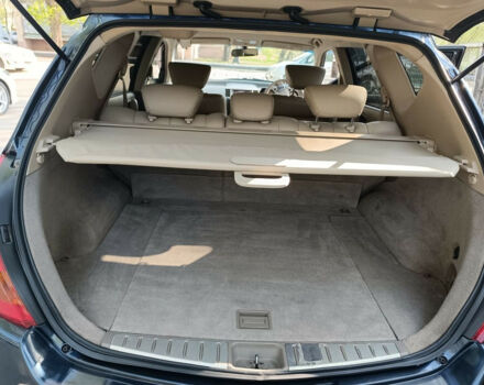 Nissan Murano 2004 года - Фото 3 авто