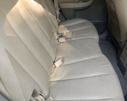 Nissan Murano 2004 года - Фото 4 авто