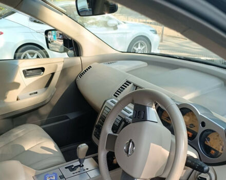 Nissan Murano 2004 года - Фото 5 авто