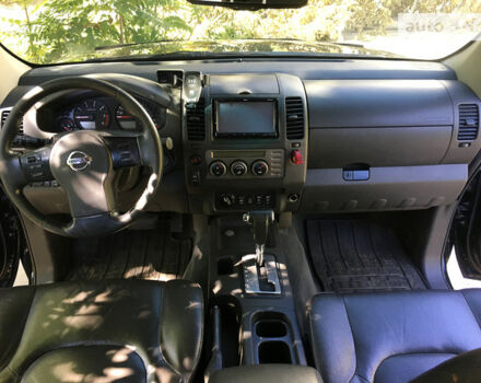 Nissan Navara 2007 года - Фото 3 авто