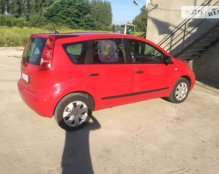 Nissan Note 2008 года - Фото 2 авто