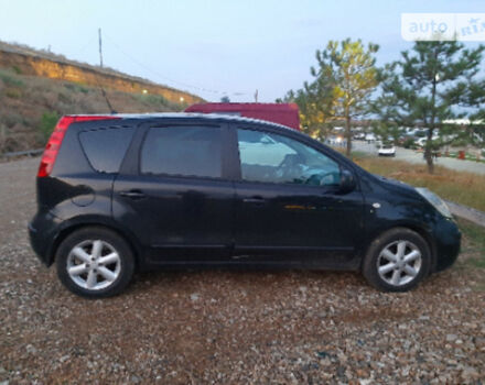 Nissan Note 2007 року - Фото 3 автомобіля