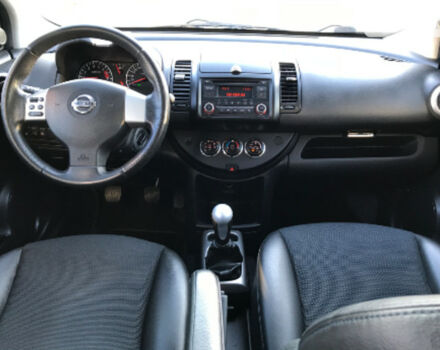 Nissan Note 2013 года - Фото 3 авто