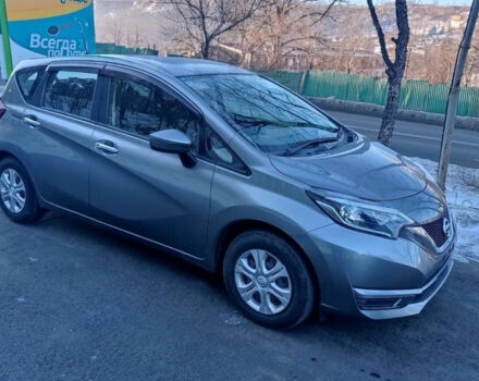 Nissan Note 2017 года - Фото 12 авто