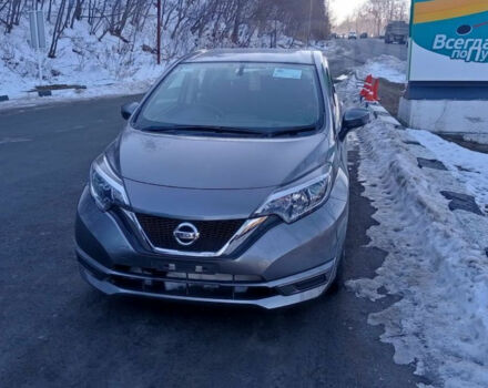 Nissan Note 2017 года - Фото 7 авто