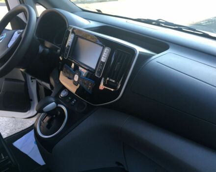 Nissan NV 2019 року - Фото 4 автомобіля