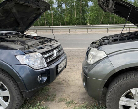 Nissan Pathfinder 2007 года - Фото 6 авто