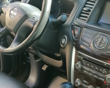 Nissan Pathfinder 2014 года - Фото 3 авто