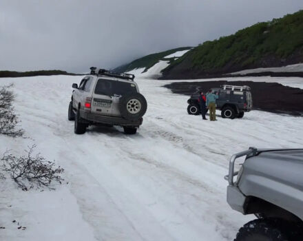 Nissan Patrol 2006 года - Фото 38 авто