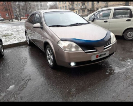 Nissan Primera 2006 года - Фото 5 авто