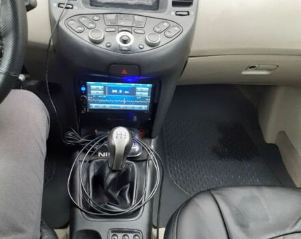 Nissan Primera 2006 года - Фото 7 авто
