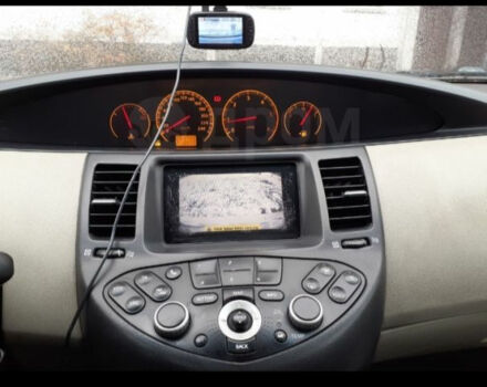 Nissan Primera 2006 года - Фото 10 авто