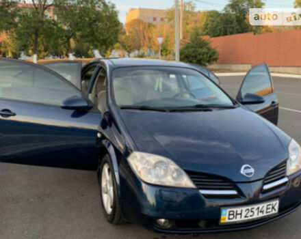 Nissan Primera 2006 года - Фото 2 авто