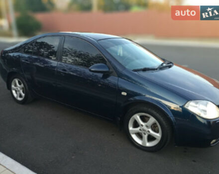 Nissan Primera 2006 року - Фото 3 автомобіля