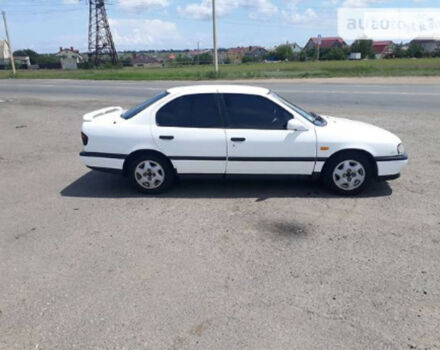 Nissan Primera 1994 года - Фото 2 авто