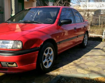 Nissan Primera 1995 года - Фото 2 авто