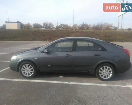 Nissan Primera 2005 года - Фото 2 авто